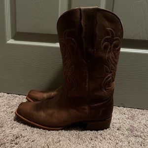 Shyanne Cowboy Boots